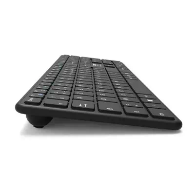 PORT DESIGNS Rechargeable Bluetooth Keyboard Ultra Slim - Port Designs - Clavier - visuel 3