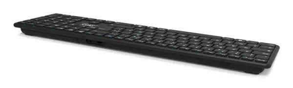 Port Designs 900903-R-UK clavier Maison Bluetooth QWERTY Anglais britannique Noir - Clavier - visuel 10