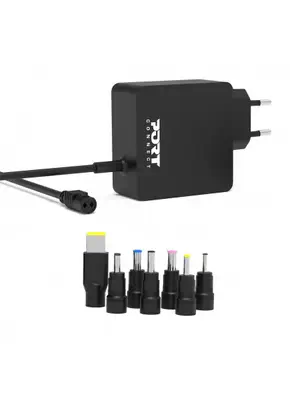 Port Designs 900090B-EU chargeur d'appareils mobiles Netbook, Ordinateur portable, Universel Noir Se - Chargeur et alimentation - visuel 8