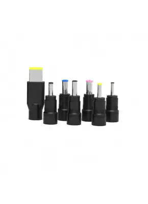 Port Designs 900090B-EU chargeur d'appareils mobiles Netbook, Ordinateur portable, Universel Noir Se - Chargeur et alimentation - visuel 7
