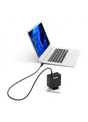 Port Designs 900093B-EU chargeur d'appareils mobiles Ordinateur portable, Universel Noir Secteur Int - Boitier d'alimentation - visuel 8
