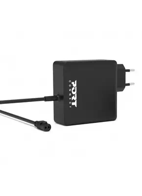 Port Designs 900093B-EU chargeur d'appareils mobiles Ordinateur portable, Universel Noir Secteur Int - Boitier d'alimentation - visuel 4
