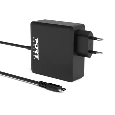Port Designs 900097B-EU chargeur d'appareils mobiles Smartphone, Tablette Noir Secteur Charge rapide - Boitier d'alimentation - visuel 6