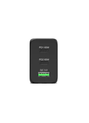Port Designs 900106-EU chargeur d'appareils mobiles Netbook, Ordinateur portable, Smartphone, Tablet - Boitier d'alimentation - visuel 4