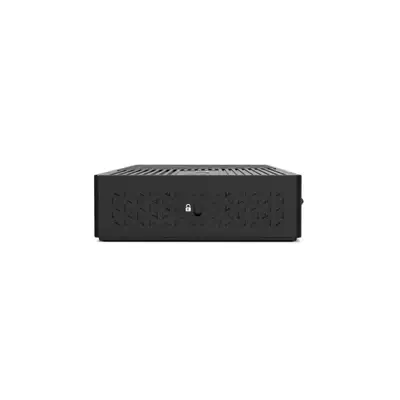 Port Designs 901904WEU station d'accueil Avec fil USB 3.2 Gen 1 (3.1 Gen 1) Type-C Noir - Station d'accueil pour portable - visuel 8