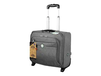 PORT DESIGNS Eco Trolley Made from Recycled Materials avantages