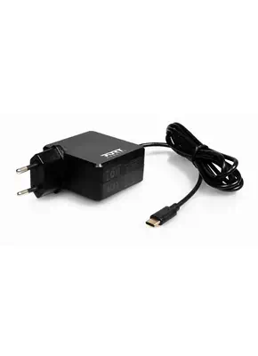 Port Designs 900096-EU adaptateur de puissance & onduleur Intérieure 45 W Noir - Boitier d'alimentation - visuel 2