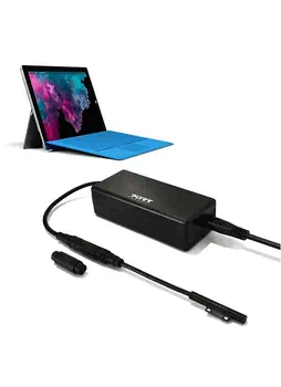 PORT DESIGNS power supply 60W for MS SURFACE - EU garantie