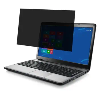 Avis Port Designs 900383 filtre anti-reflets pour écran et filtre de confidentialité 35,8 cm (14.1") Ordi