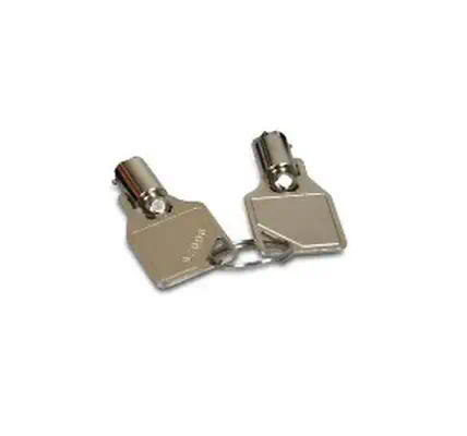 PORT 5 MASTER KEY SET FOR 901209 Port Designs - Accessoire - visuel 1