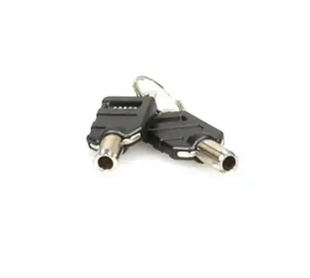 PORT 5 MASTER KEY SET FOR 901200 Port Designs - Accessoire - visuel 1