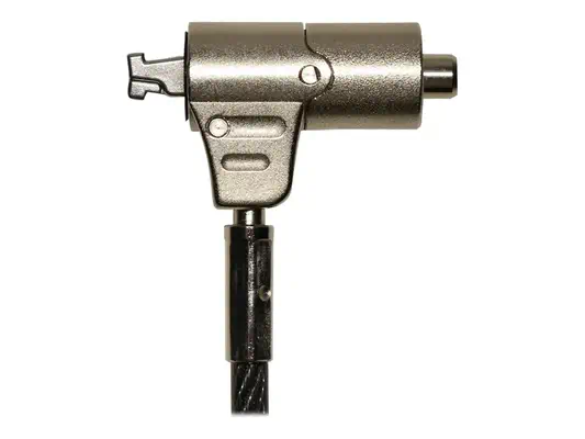 PORT DESIGNS SECURITY CABLE KEYED NANO SLOT - Autre Accessoire pour portable - visuel 1
