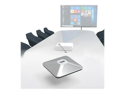 PORT DESIGNS security slot ANCHOR KIT PRO ALUMINIUM - Autre Accessoire pour portable - visuel 2