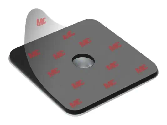 PORT DESIGNS security slot ANCHOR KIT PRO ALUMINIUM - Autre Accessoire pour portable - visuel 6