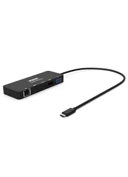 Achat responsable Station d'accueil pour portable  1