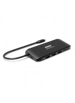 Station d'accueil pour portable USB 2.0 Type-C avis