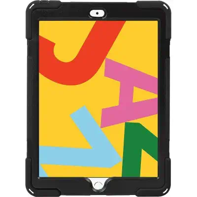 BIG BEN COVCHOCIPAD étui pour tablette 25,9 cm (10.2") Housse Noir - Bigben - Etui et Housse - visuel 3