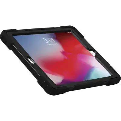 BIG BEN COVCHOCIPAD étui pour tablette 25,9 cm (10.2") Housse Noir - Bigben - Etui et Housse - visuel 2