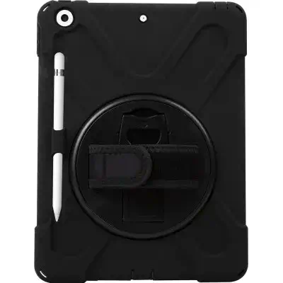 BIG BEN COVCHOCIPAD étui pour tablette 25,9 cm (10.2") Housse Noir - Bigben - Etui et Housse - visuel 1
