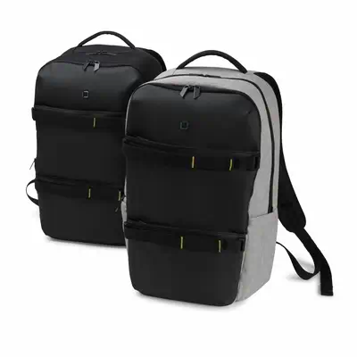 DICOTA MOVE 39,6 cm (15.6") Sac à dos Gris - Dicota - Sacoche & Housse - visuel 9