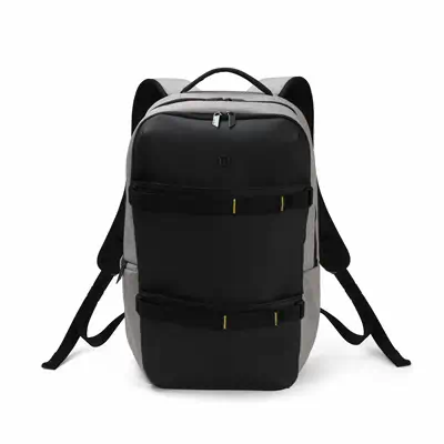 DICOTA MOVE 39,6 cm (15.6") Sac à dos Gris - Dicota - Sacoche & Housse - visuel 4