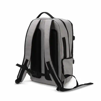 DICOTA MOVE 39,6 cm (15.6") Sac à dos Gris - Dicota - Sacoche & Housse - visuel 2