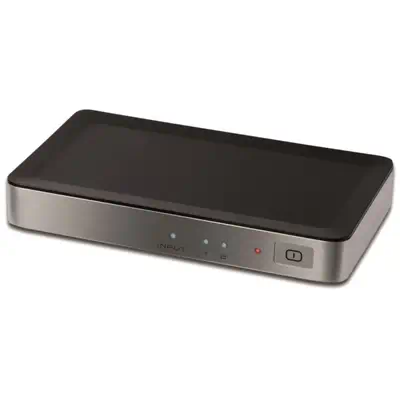 Uniformatic 73600 répartiteur vidéo HDMI 2x HDMI - Switchs et Hubs - visuel 1