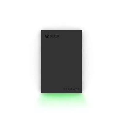 Revendeur officiel Disque dur Externe SEAGATE Game Drive for Xbox 2To HDD USB 3.2