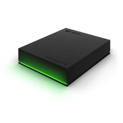 Vente SEAGATE Game Drive for Xbox 2To HDD USB Seagate au meilleur prix - visuel 2