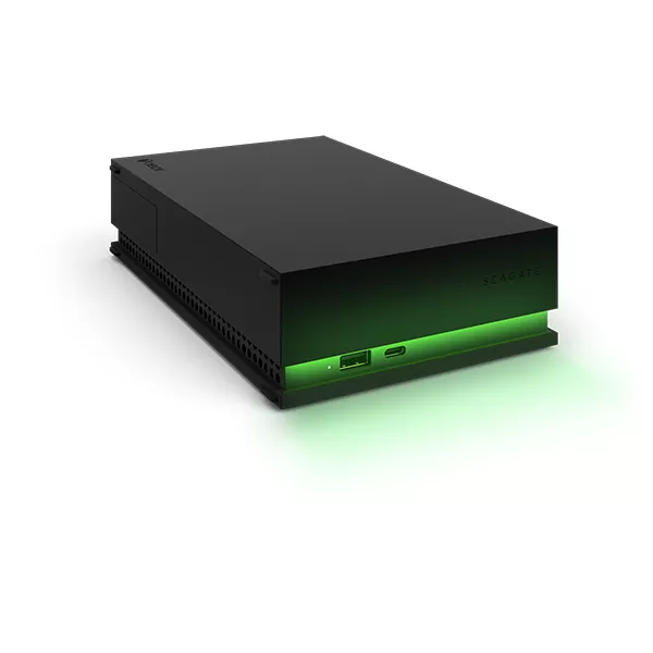 Vente SEAGATE Game Drive Hub for Xbox 8To USB-C Seagate au meilleur prix - visuel 4