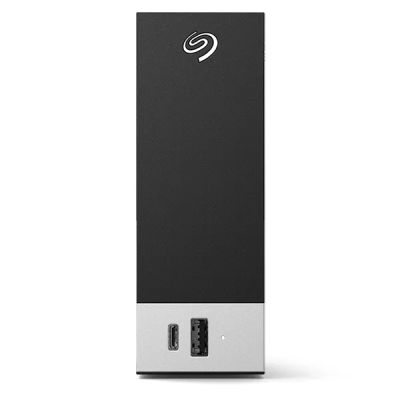Achat SEAGATE One Touch Desktop with HUB 4To sur hello RSE - visuel 7
