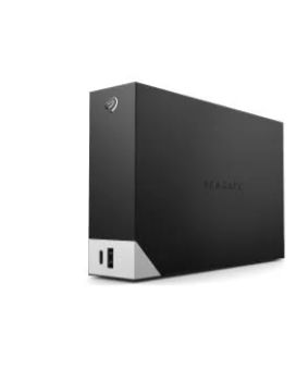 Achat SEAGATE One Touch Desktop with HUB 12To au meilleur prix