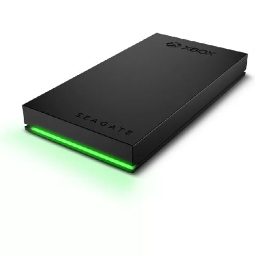Achat SEAGATE Game Drive for Xbox 1To SSD USB 3.2 Gen 1 et autres produits de la marque Seagate