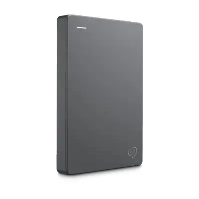 Seagate Basic disque dur externe 4 To 2.5" 3.2 Gen 1 (3.1 Gen 1) Argent - Disque dur Externe - visuel 4