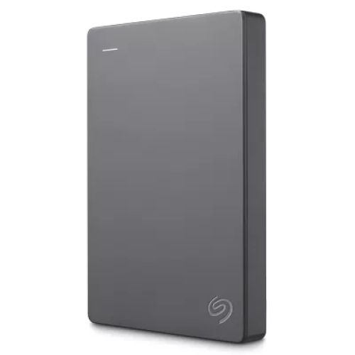 Revendeur officiel SEAGATE Basic Portable Drive 4To HDD USB3.0 RTL