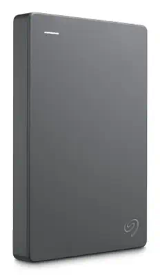 Seagate Archive HDD Basic disque dur externe 1 To 2.5" 3.2 Gen 1 (3.1 Gen 1) Argent - Disque dur Externe - visuel 4