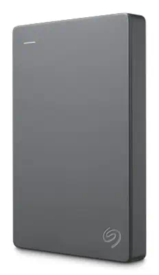 Seagate Archive HDD Basic disque dur externe 1 To 2.5" 3.2 Gen 1 (3.1 Gen 1) Argent - Disque dur Externe - visuel 1