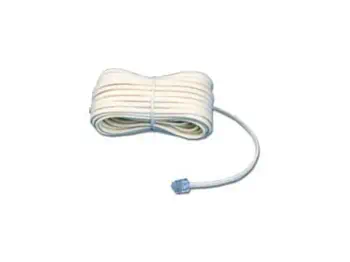Acheter MCL Câble RJ11 6/4 Mâle / Mâle 3m