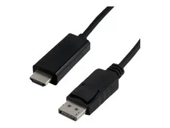 Avantages Câble HDMI MCL MC392-3M