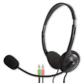 Garantie Casque Micro Avec fil