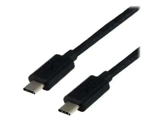 MCL Cordon USB 3.1 type C mâle / USB 3.1 type C mâle - 1m - Câble USB - visuel 1