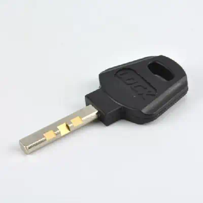 MCL Clé pass pour antivol 8LE-71012 - Accessoires Tablette - visuel 1