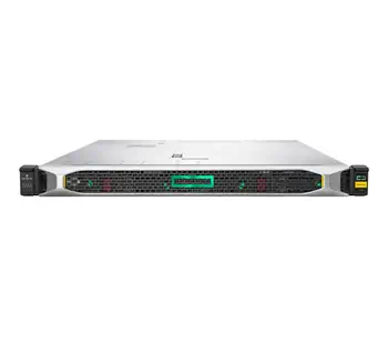 HPE StoreEasy 1460 NAS Rack (1 U) Intel® Xeon® Bronze 3204 8 Go DDR4 8 To HDD Windows Storage Server avis