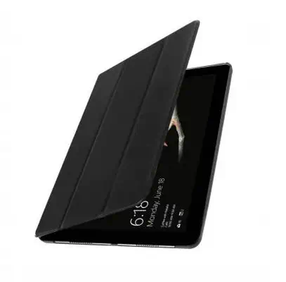 COQUE ETUI FOLIO POUR MICROSOFT SURFACE GO 3, SURFACE GO 2, SURFACE GO - DLH - Etui et Housse - visuel 1