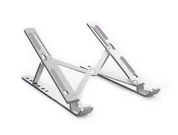 Avis SUPPORT DE POCHE UNIVERSEL POUR PC PORTABLE ET TABLETTE