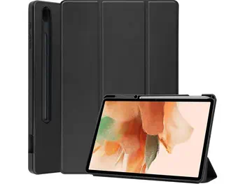COQUE ETUI FOLIO POUR SAMSUNG GALAXY TAB S7 FE (SM-T730 / SM-T736) achat