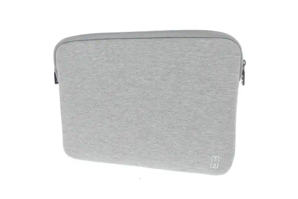 MW 410013 38,1 cm (15") Housse Gris, Blanc - Sacoche & Housse - visuel 2