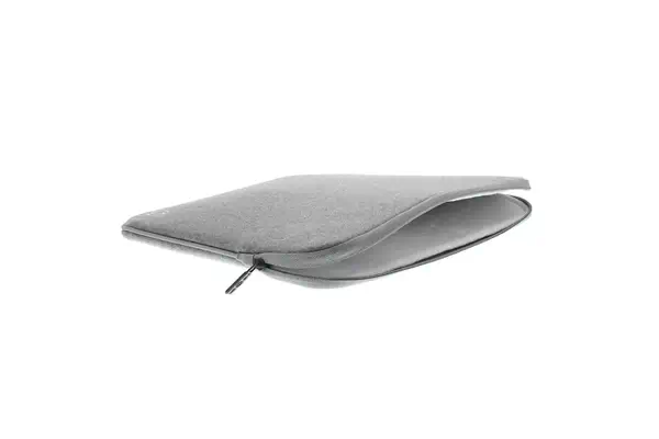 MW 410013 38,1 cm (15") Housse Gris, Blanc - Sacoche & Housse - visuel 3