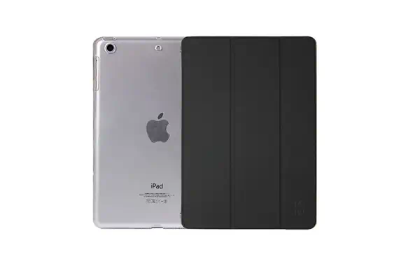 MW MW-300049-P étui pour tablette 25,9 cm (10.2") Folio Noir - Etui et Housse - visuel 2