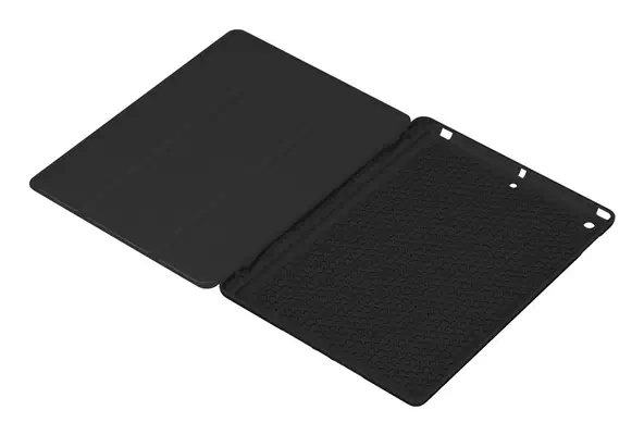 MW MW-300072-P étui pour tablette 27,7 cm (10.9") Folio Noir - Etui et Housse - visuel 3
